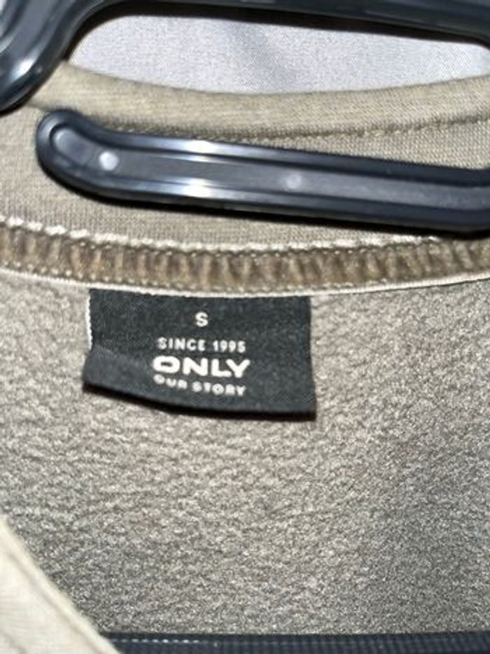 Veste kaki - photo numéro 3