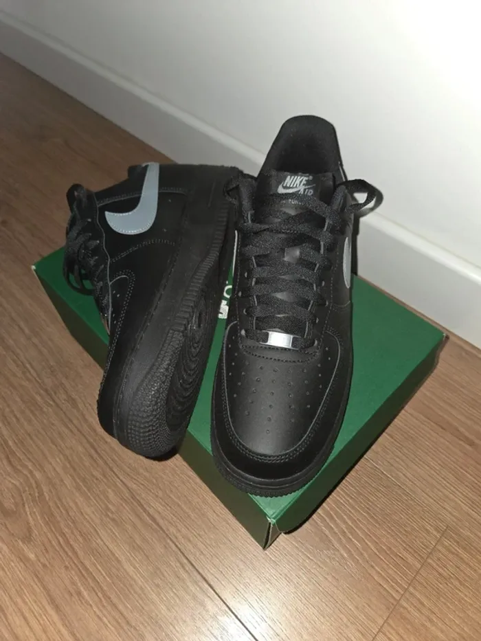 Nike Air Force One