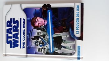 Livre Star wars