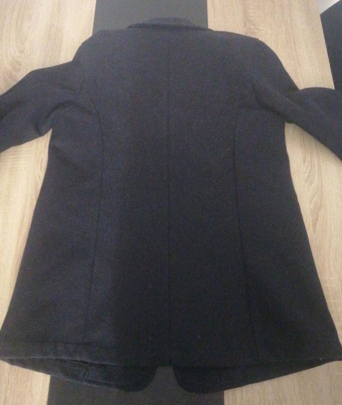 Menteau classe homme - photo numéro 3