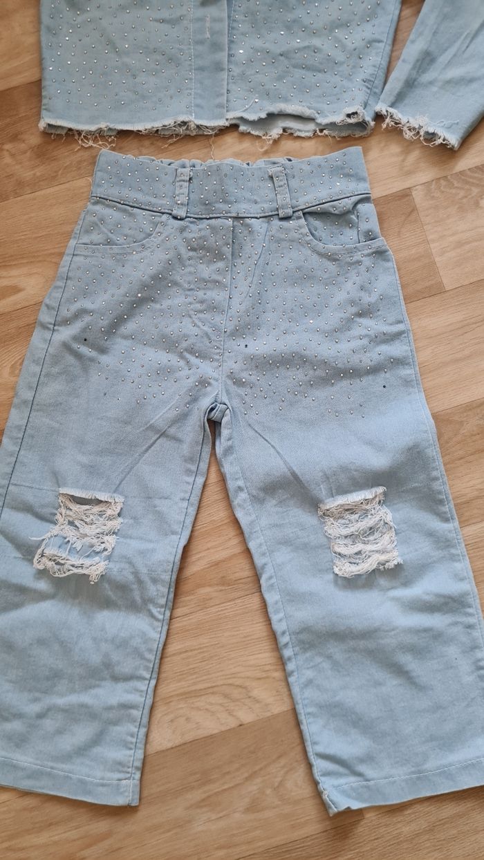 Ensemble tendance - photo numéro 3