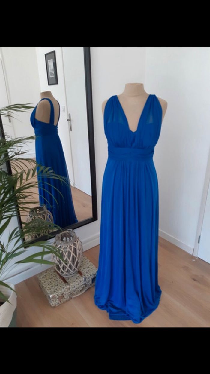 Robe cocktail - taille 36