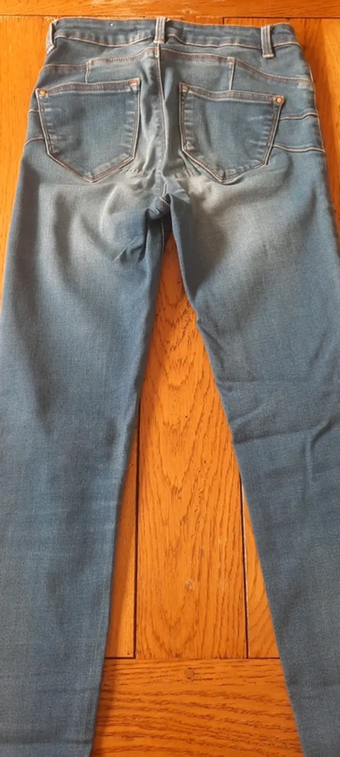 Jeans - photo numéro 7