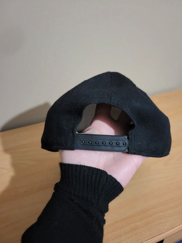 Casquette snapback JBB - photo numéro 8