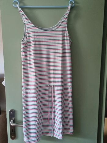 Robe été