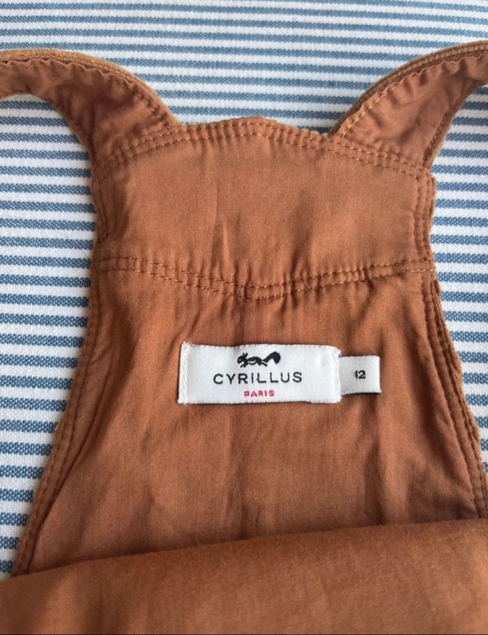 Robe cyrillus 12 ans - photo numéro 3