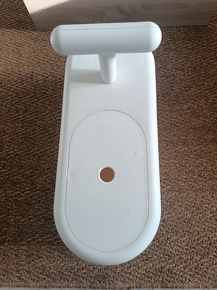 Porteur pompier la cosa capsule - photo numéro 3