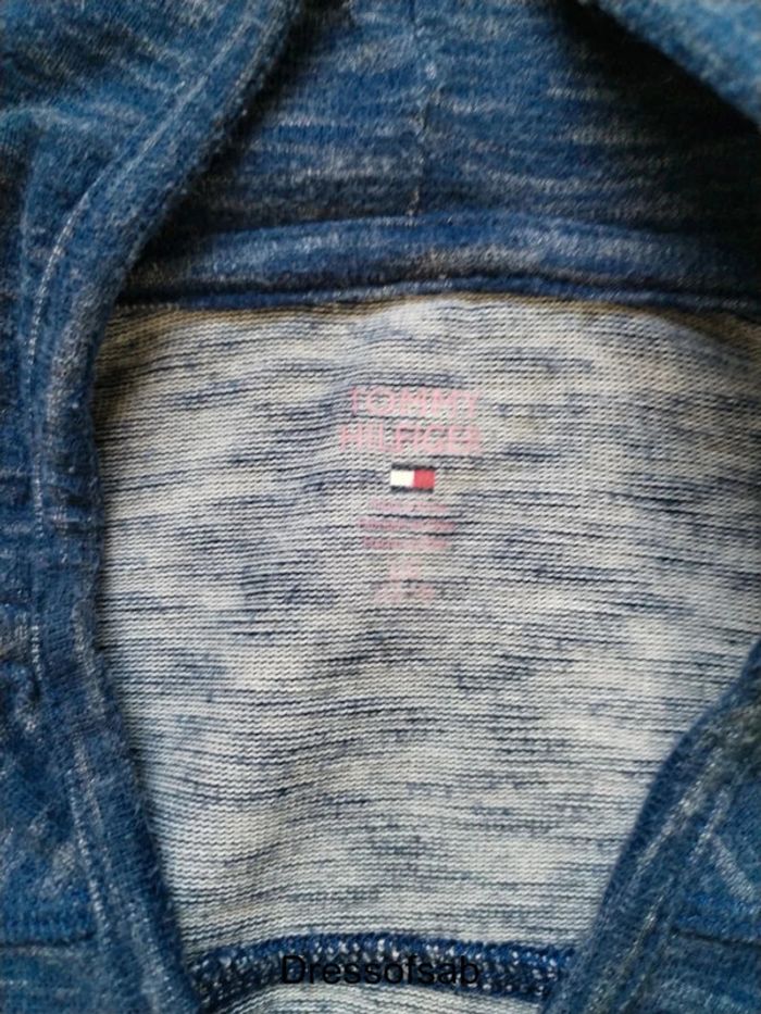 Pull Tommy Hilfiger Femme - photo numéro 6