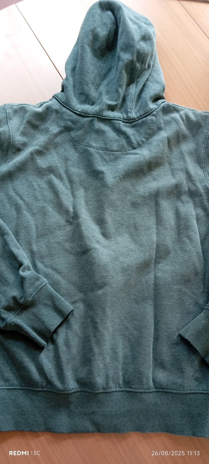 Sweat Levis - photo numéro 4