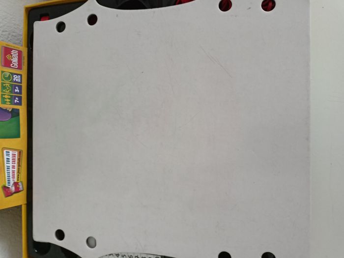 Torti croquis goliath - photo numéro 4