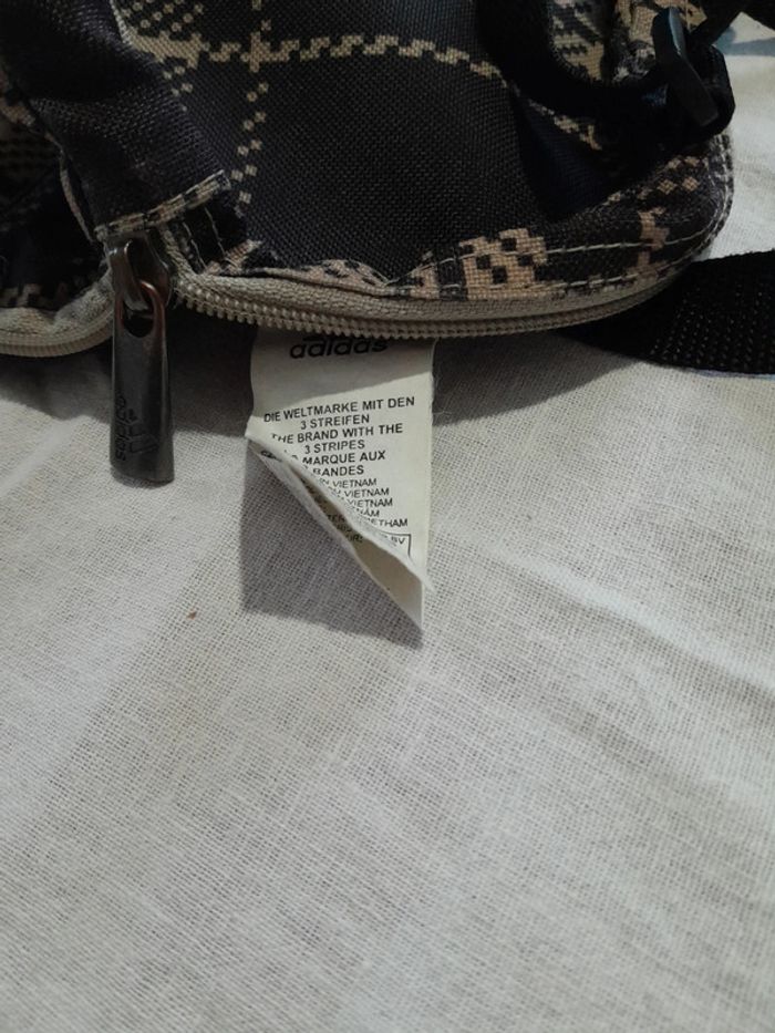 Sacoche Adidas - photo numéro 6