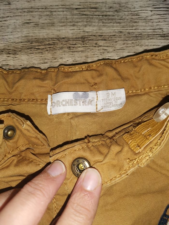 Pantalon - photo numéro 2