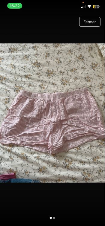 Short rose 