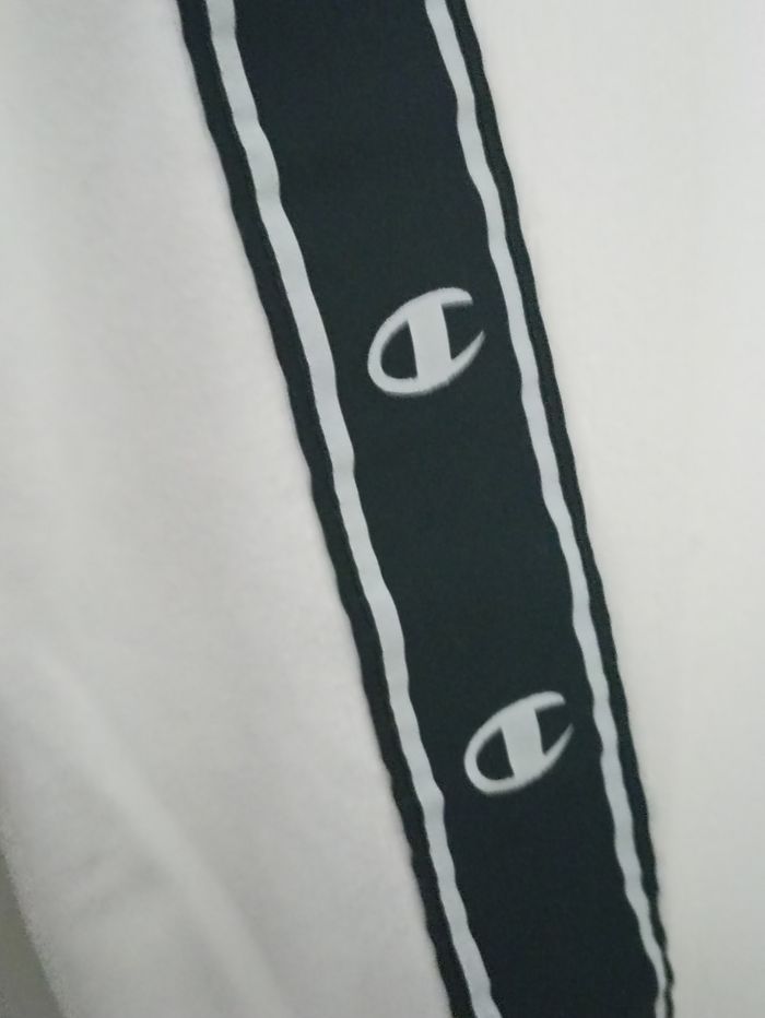 Pull champion - photo numéro 4