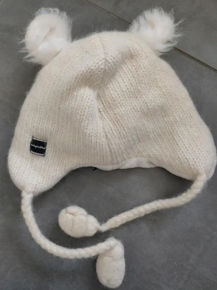 Lot de bonnets - photo numéro 11