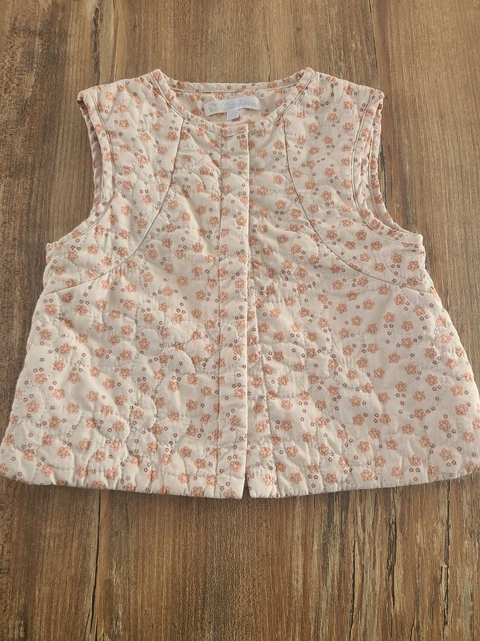 Lot vêtements fille 18 Mois - photo numéro 2