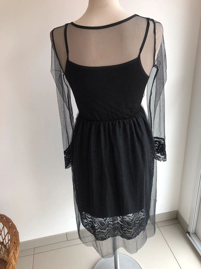 Robe lili sidonio xs - photo numéro 5