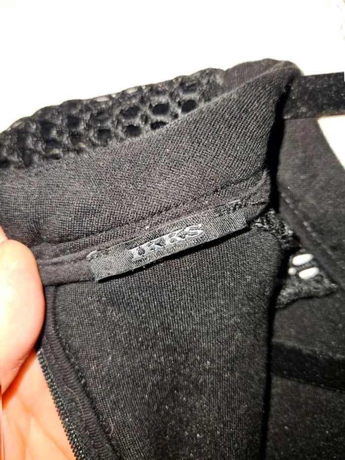 Combinaison short ikks - photo numéro 4