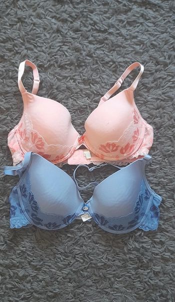 Lot soutien-gorge