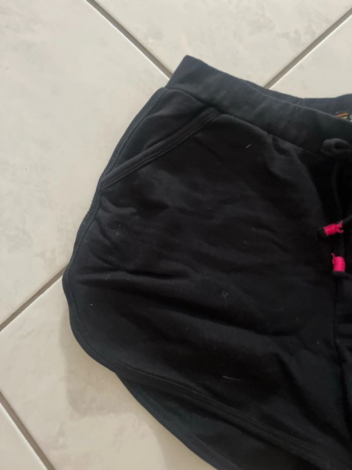 Short - photo numéro 6