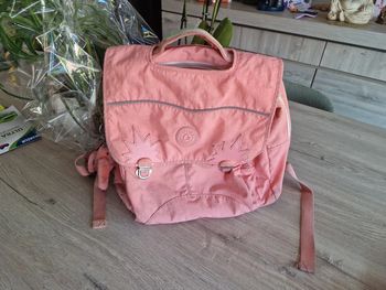Cartable Kipling