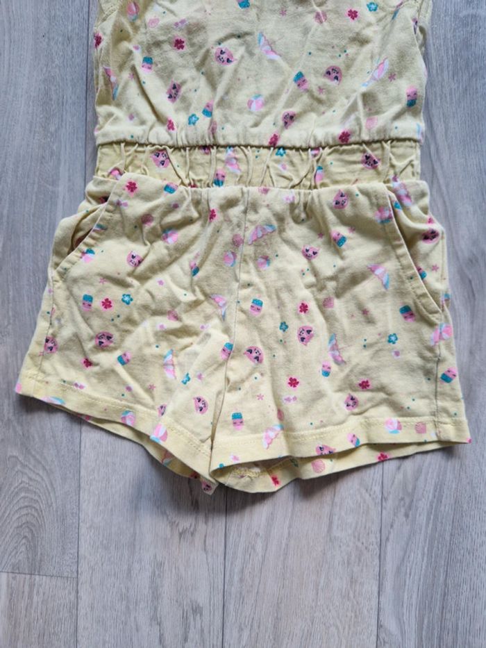 Combishort "Sergent Major" - photo numéro 3