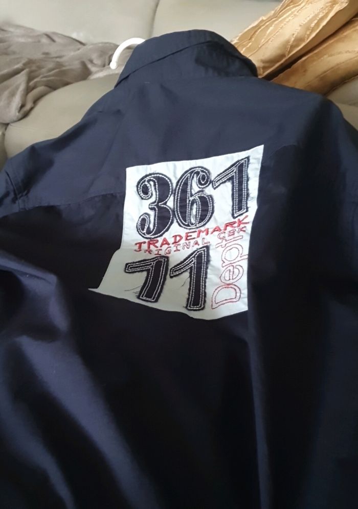 Chemise M - photo numéro 2