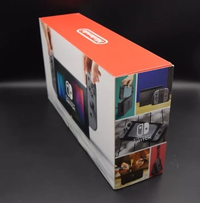 Nintendo - photo numéro 4