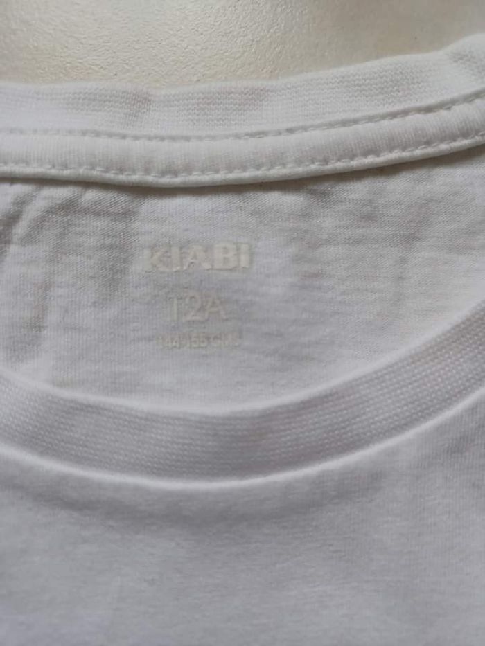 Tee shirt - photo numéro 2