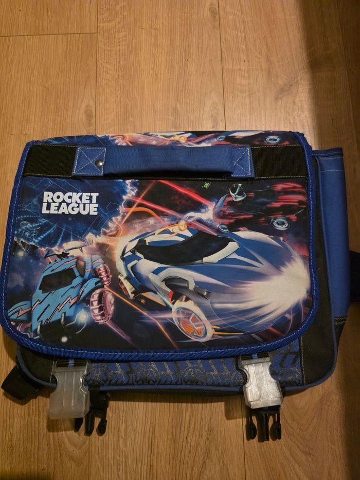 Cartable Rocket League