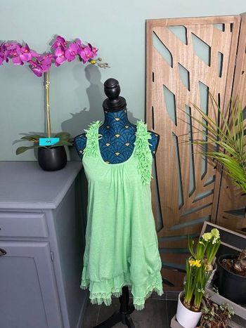 Robe femme 44