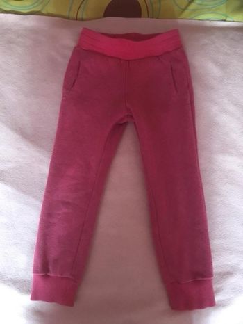 Bas de jogging SportWay 4 ans (1€)