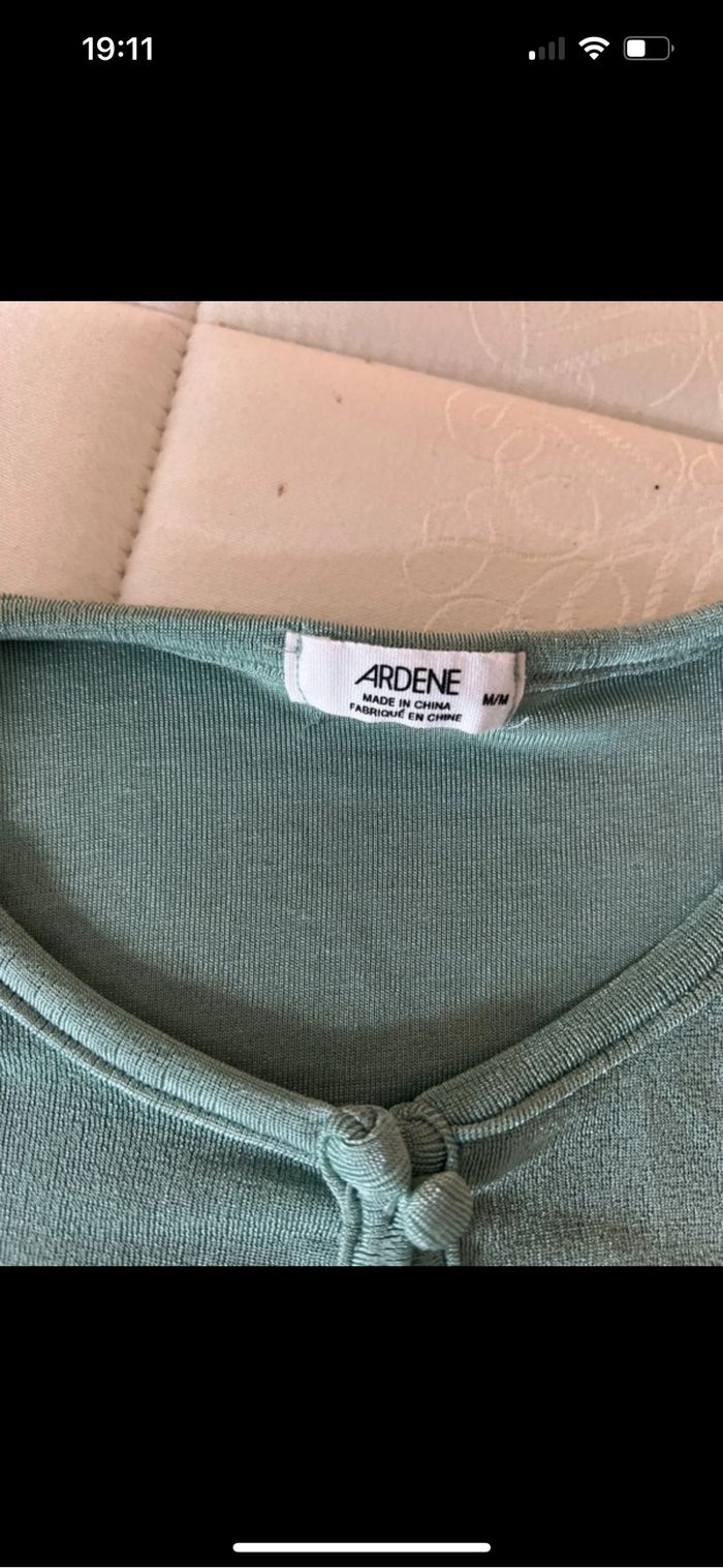 T-shirt - photo numéro 4
