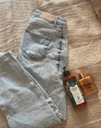 Jeans Zara 
