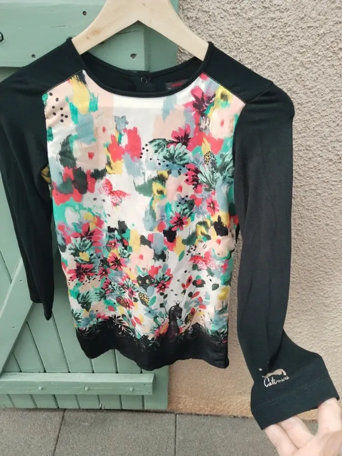 Robe Catimini
