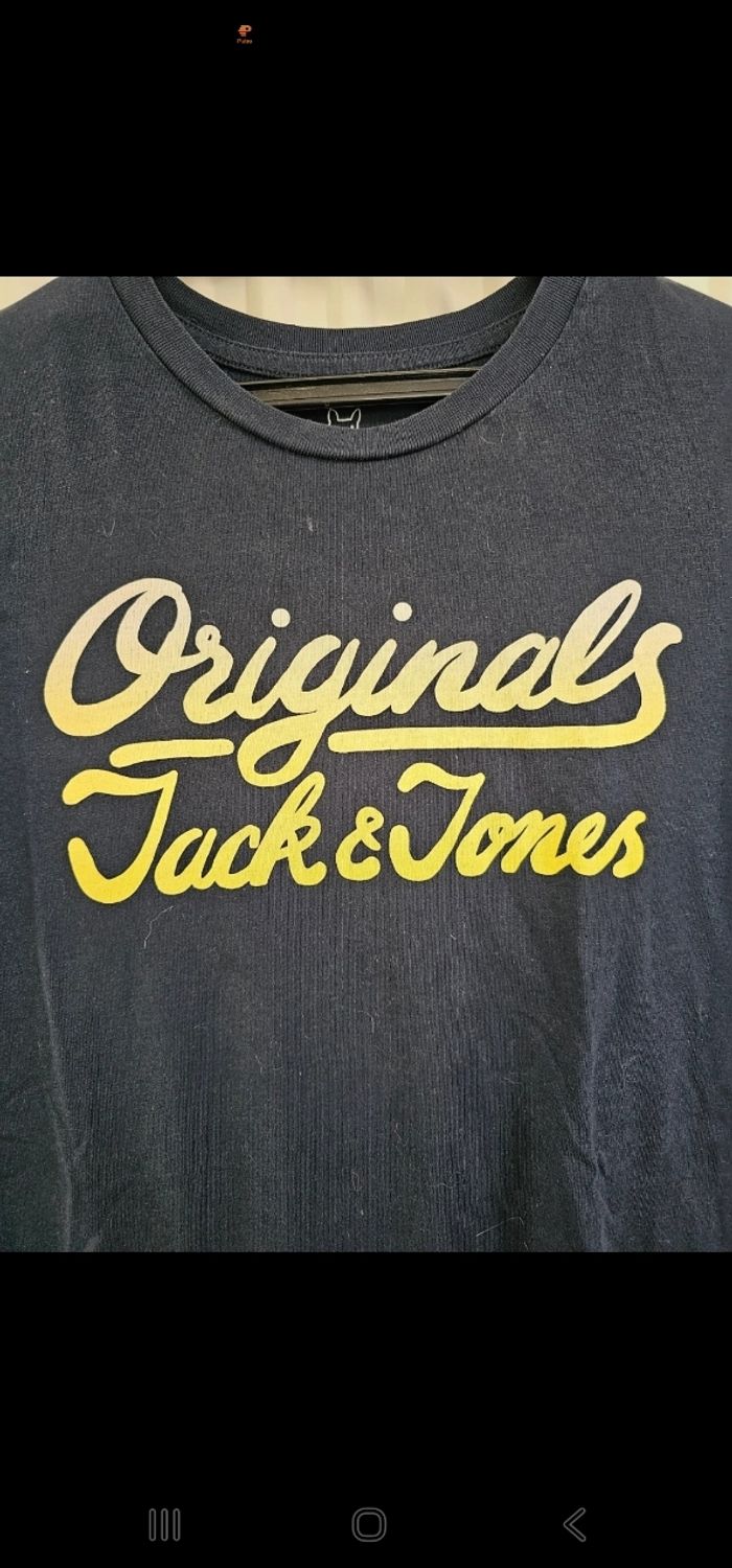 Tshirt - photo numéro 2