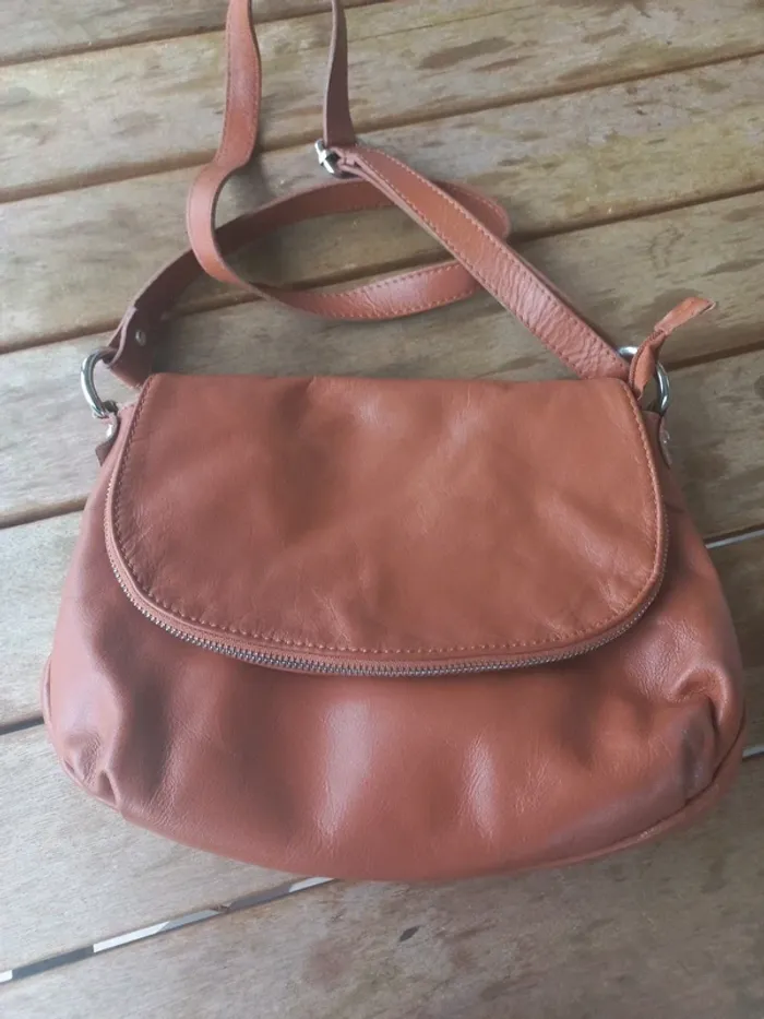 Sac à main mia tomazzi