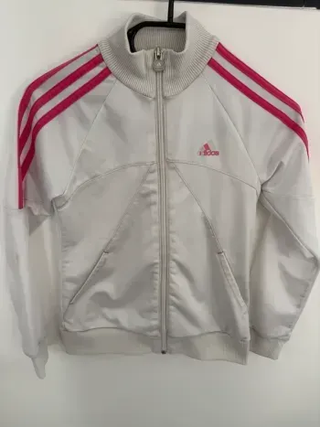 Veste adidas 9-10 ans