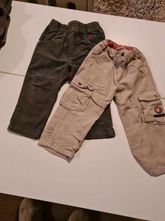 Pantalon