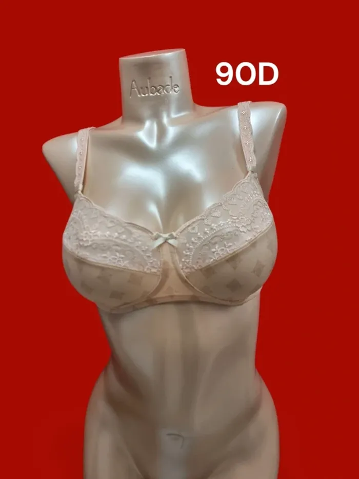 Rosa Faïa (Anita) soutien gorge sans armatures Mila * 90D  *