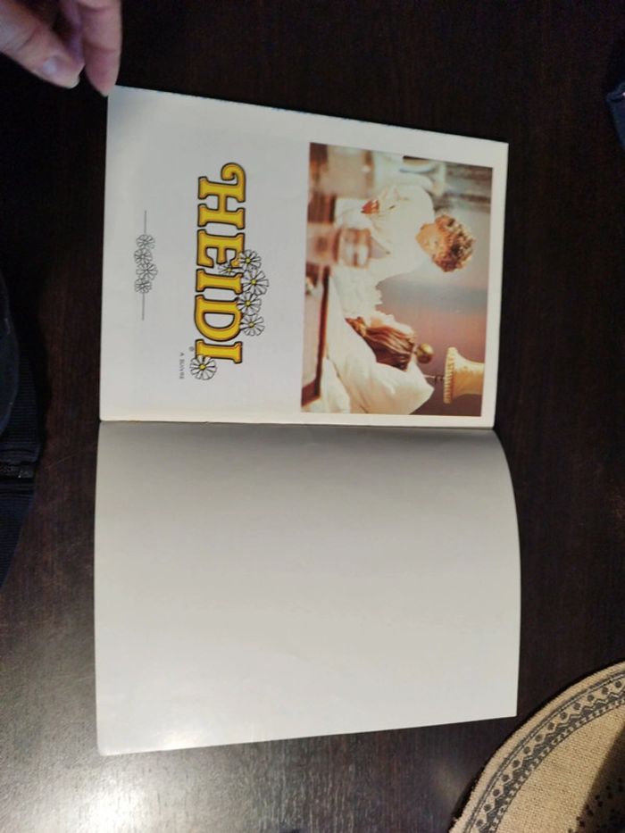 Télé guide heidi n°3 - photo numéro 7