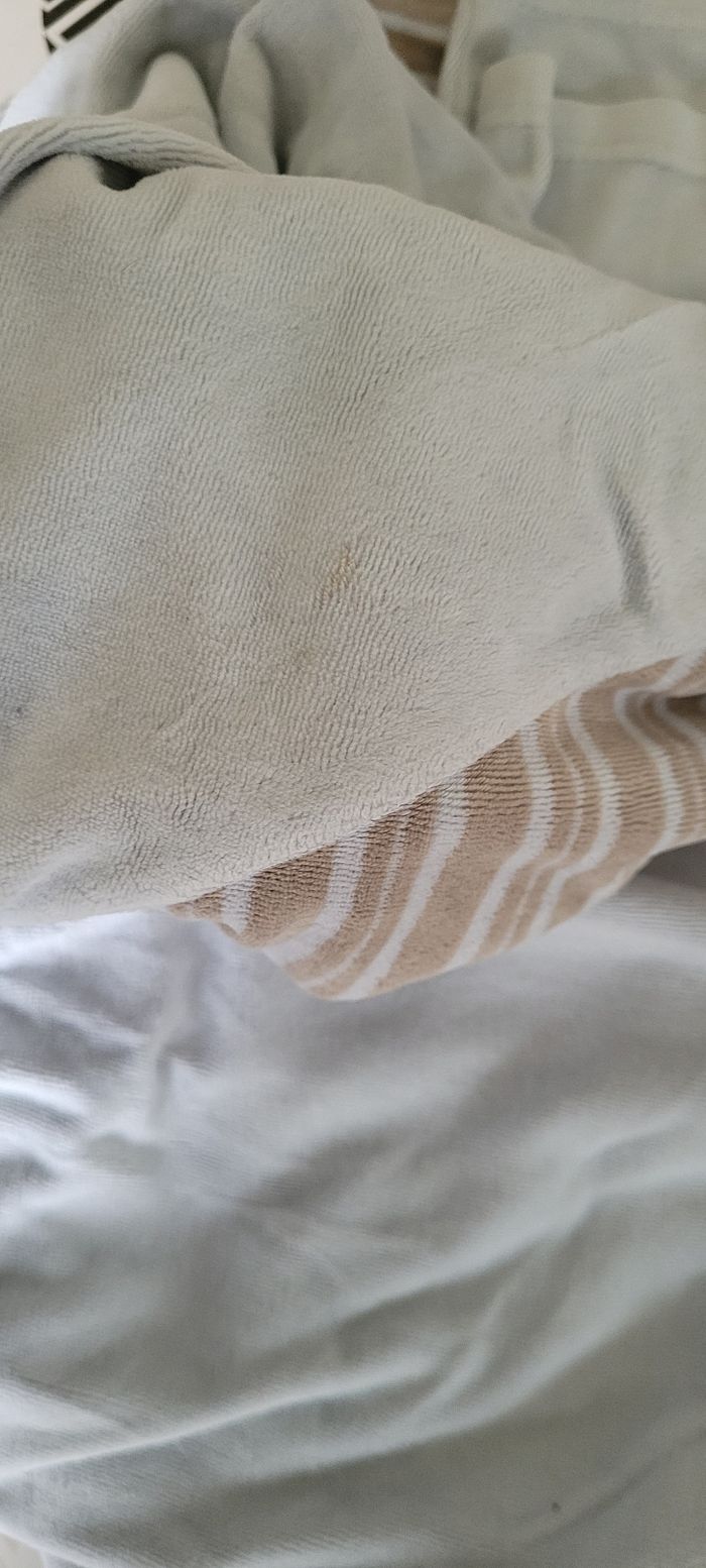 2 pyjamas garçon - photo numéro 2