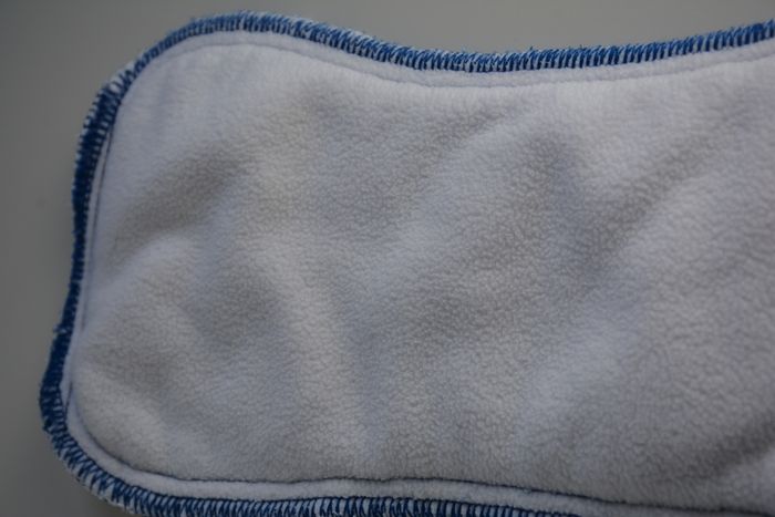 Insert Best Bottom Diapers Microfibre Stay Dry - photo numéro 2