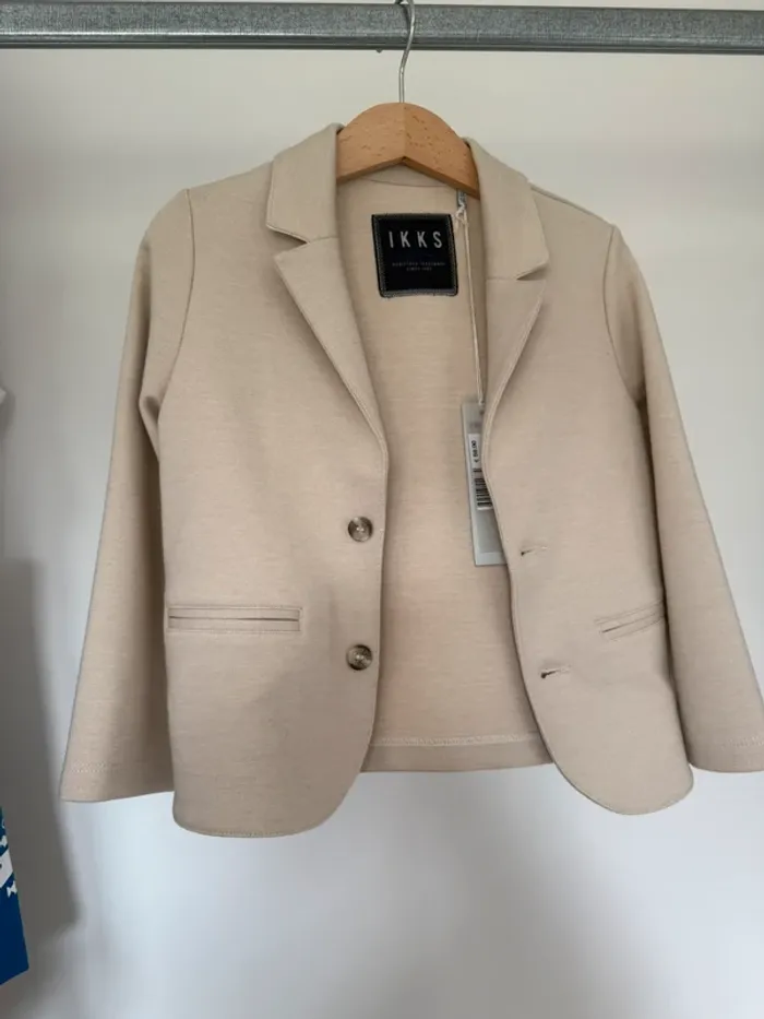 Blazer IKKS