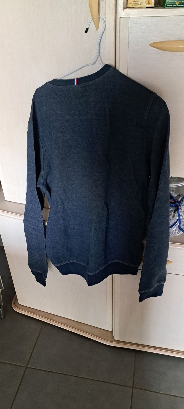 Pull homme taille s - photo numéro 3