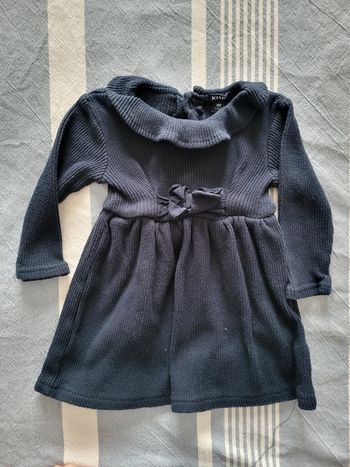 Robe 18 mois