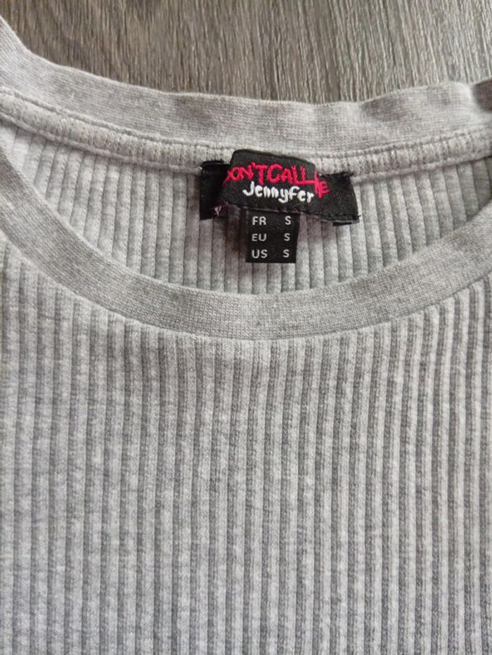 Pull fin - photo numéro 3