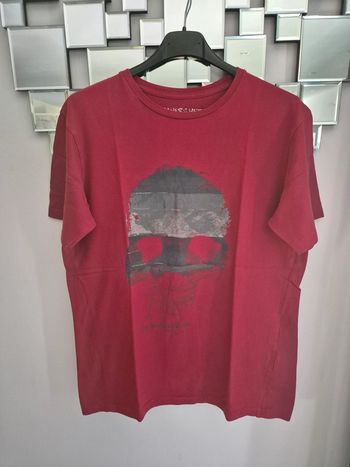 Tee-shirt Quiksilver taille S