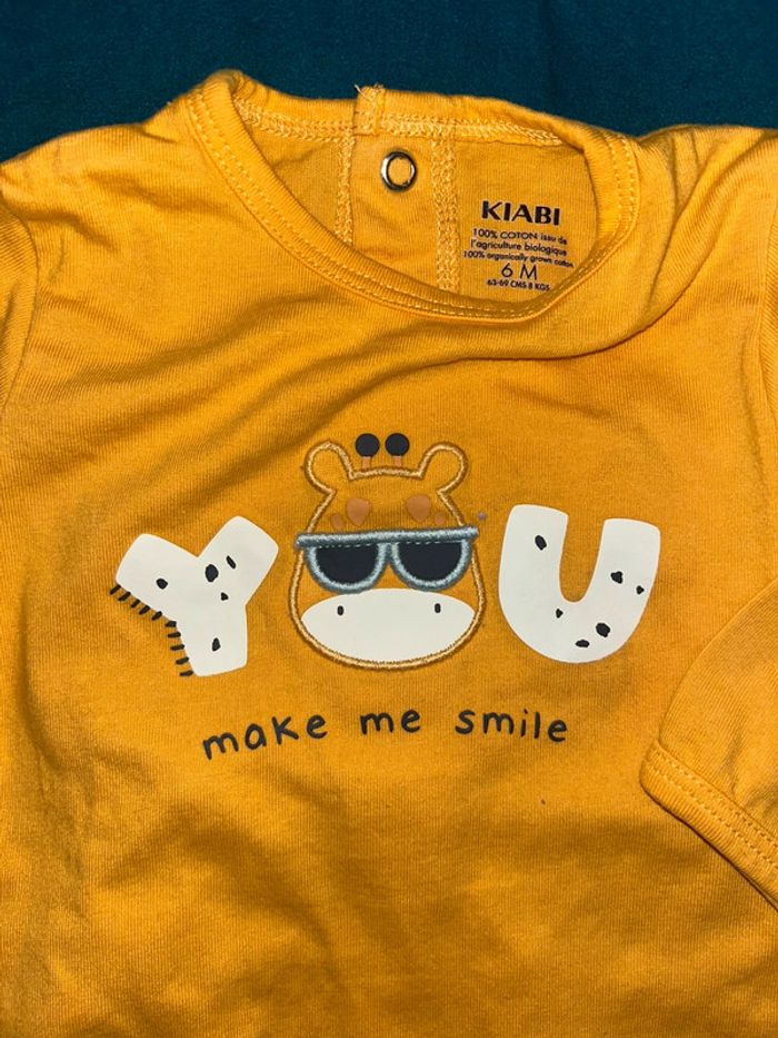 Pyjama léger - photo numéro 2