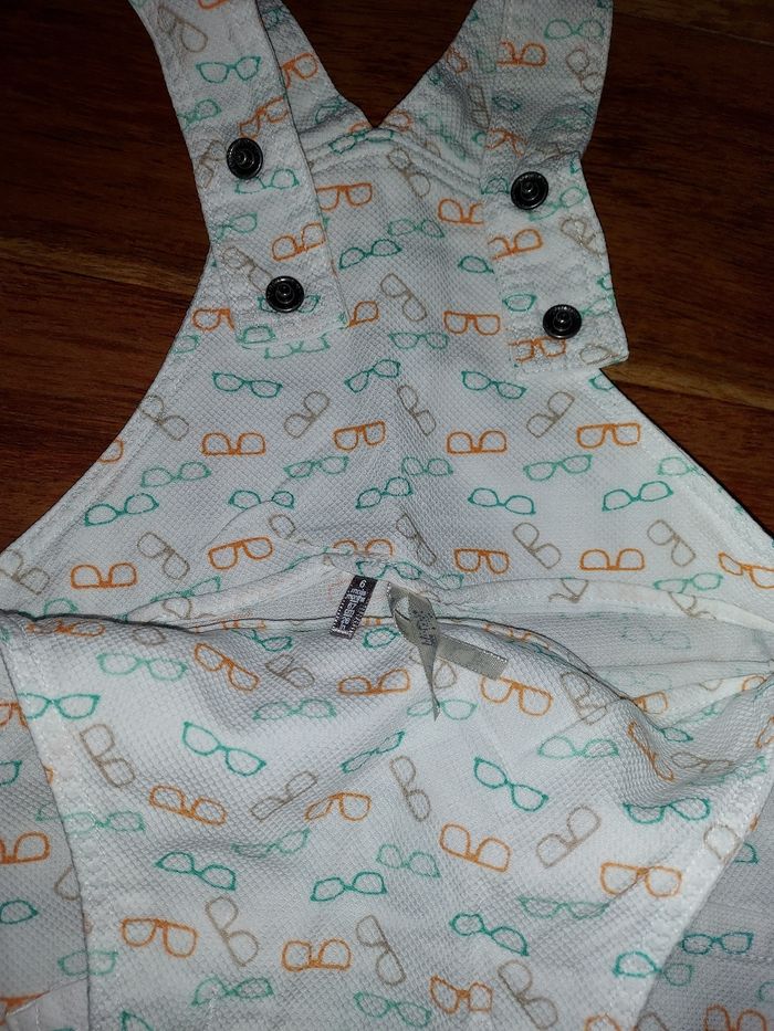 Tenue 6 mois - photo numéro 3